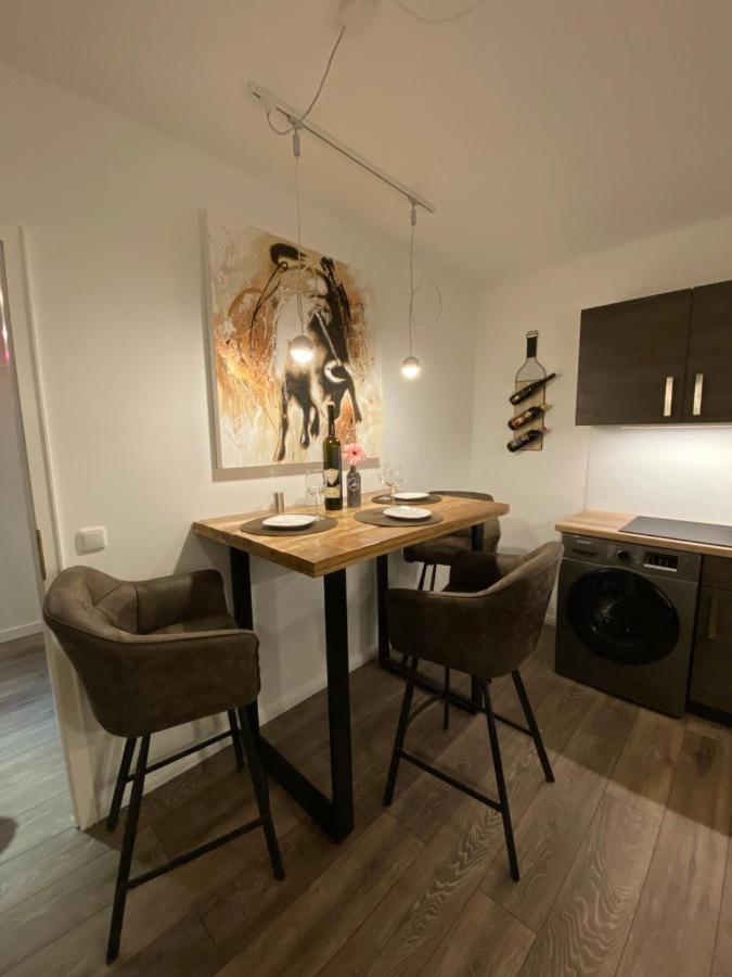 Ferienkomfortwohnung Walter Braunlage Extérieur photo