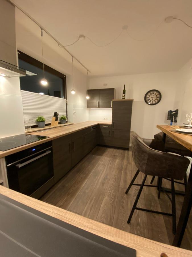 Ferienkomfortwohnung Walter Braunlage Extérieur photo