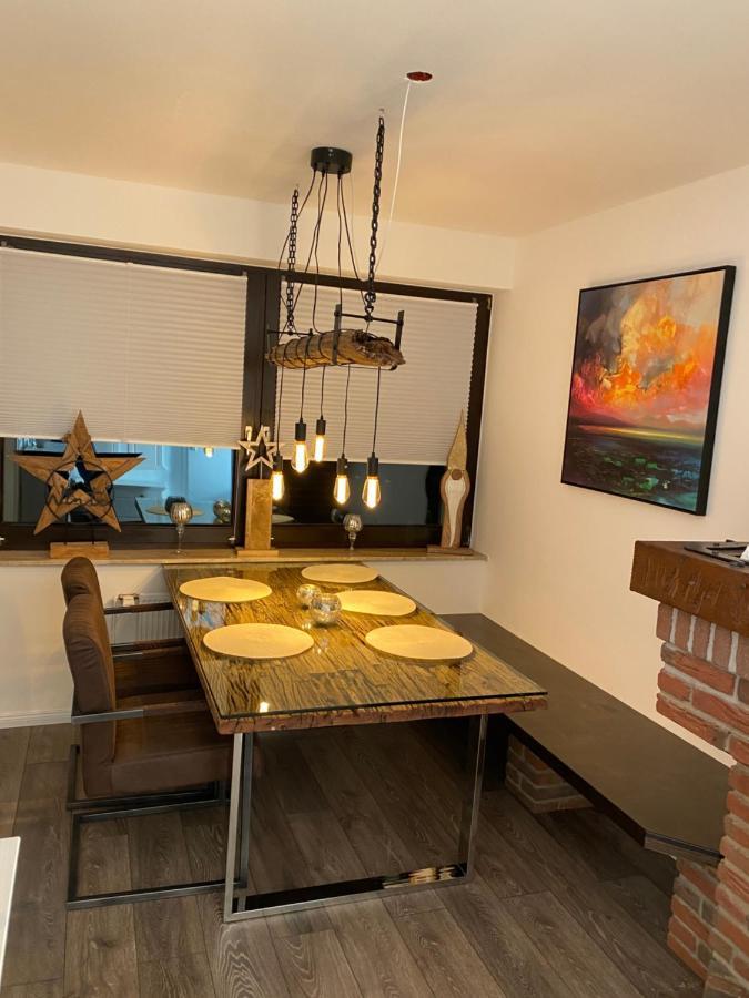 Ferienkomfortwohnung Walter Braunlage Extérieur photo