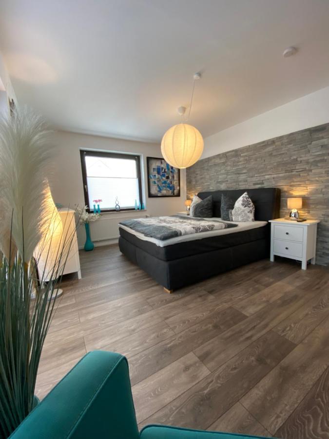 Ferienkomfortwohnung Walter Braunlage Extérieur photo