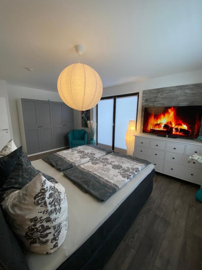 Ferienkomfortwohnung Walter Braunlage Extérieur photo