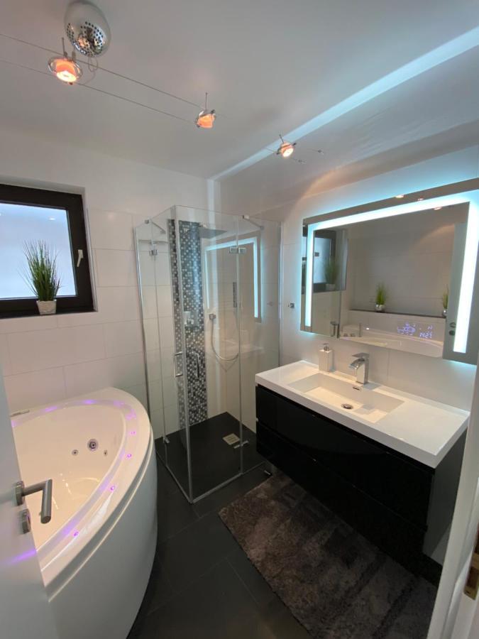 Ferienkomfortwohnung Walter Braunlage Extérieur photo