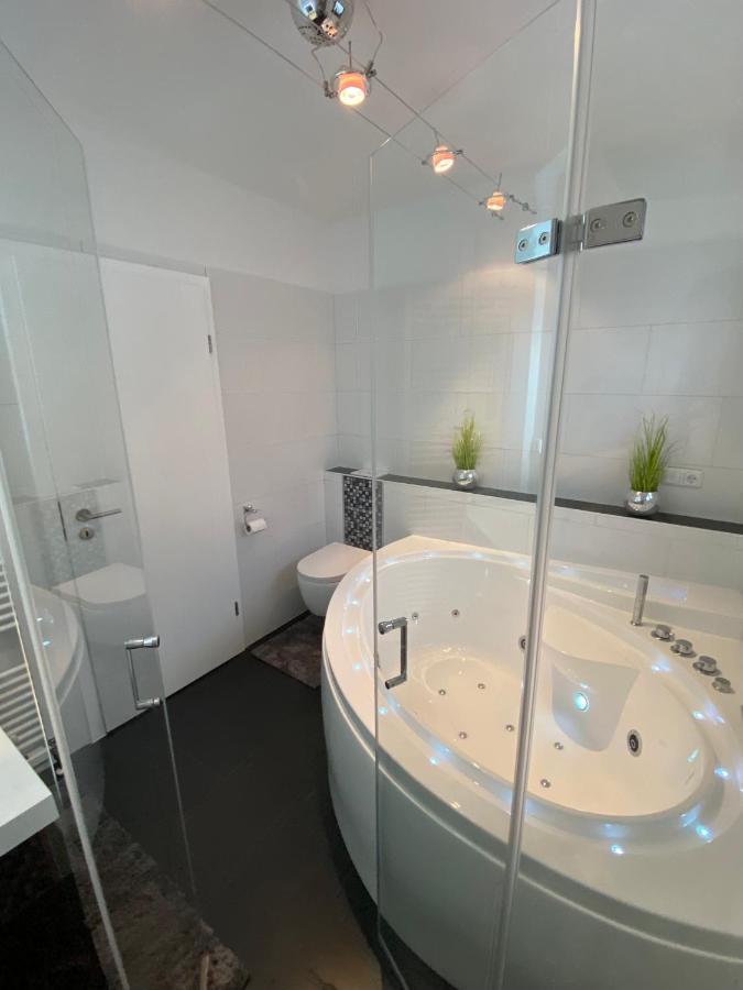 Ferienkomfortwohnung Walter Braunlage Extérieur photo