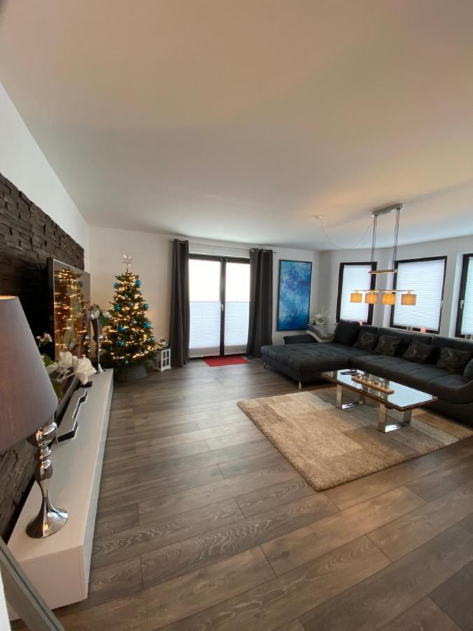Ferienkomfortwohnung Walter Braunlage Extérieur photo
