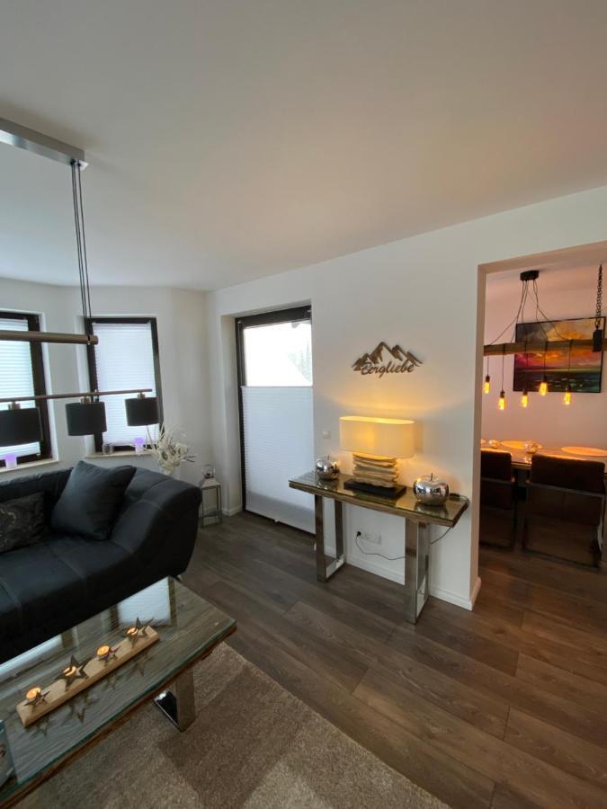 Ferienkomfortwohnung Walter Braunlage Extérieur photo