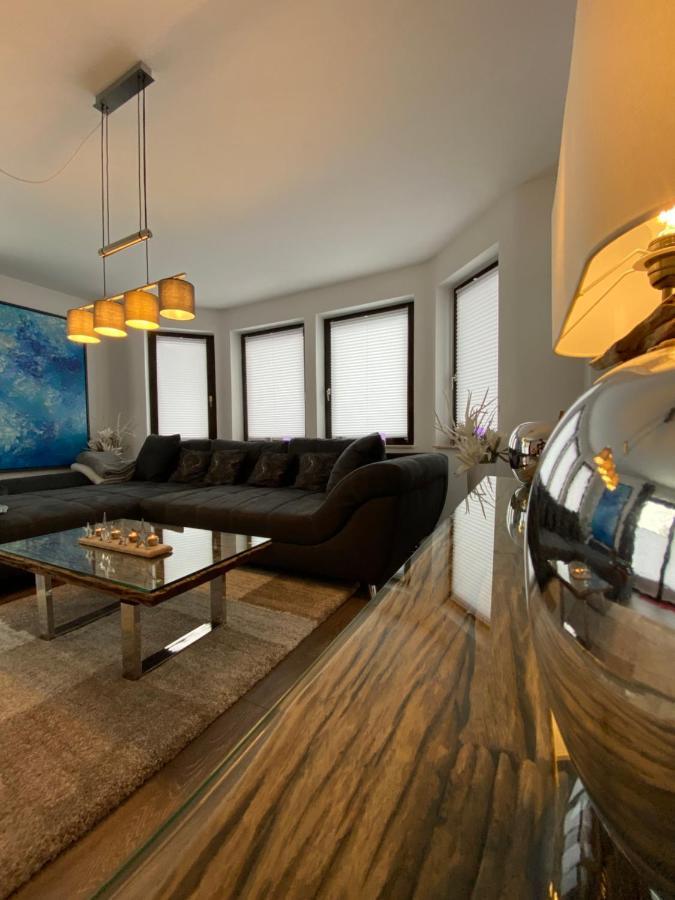Ferienkomfortwohnung Walter Braunlage Extérieur photo