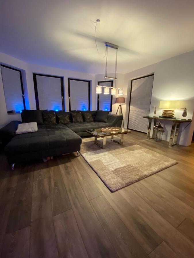 Ferienkomfortwohnung Walter Braunlage Extérieur photo