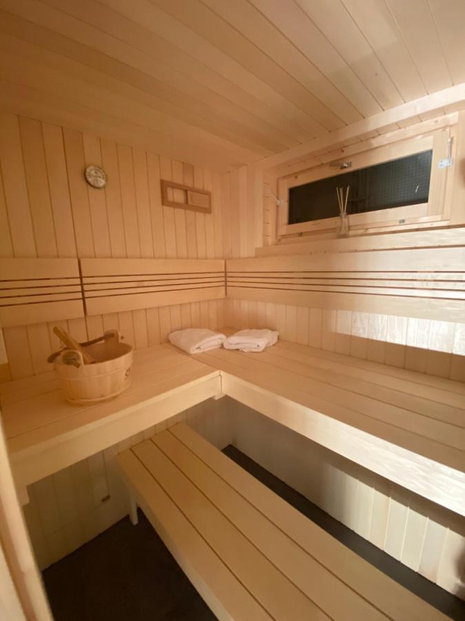 Ferienkomfortwohnung Walter Braunlage Extérieur photo