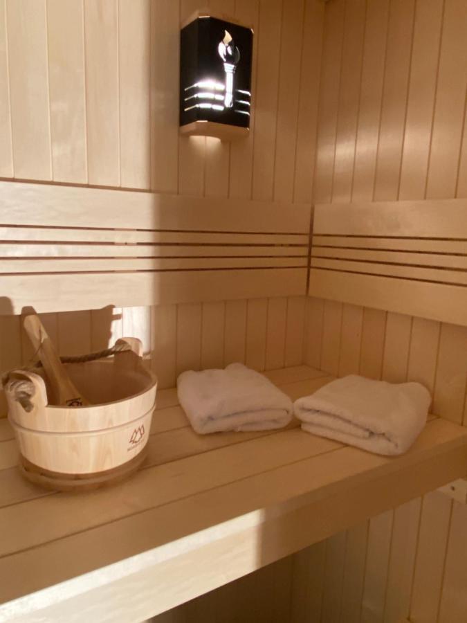 Ferienkomfortwohnung Walter Braunlage Extérieur photo