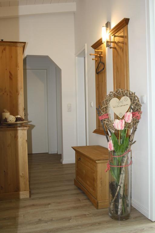 Ferienkomfortwohnung Walter Braunlage Extérieur photo