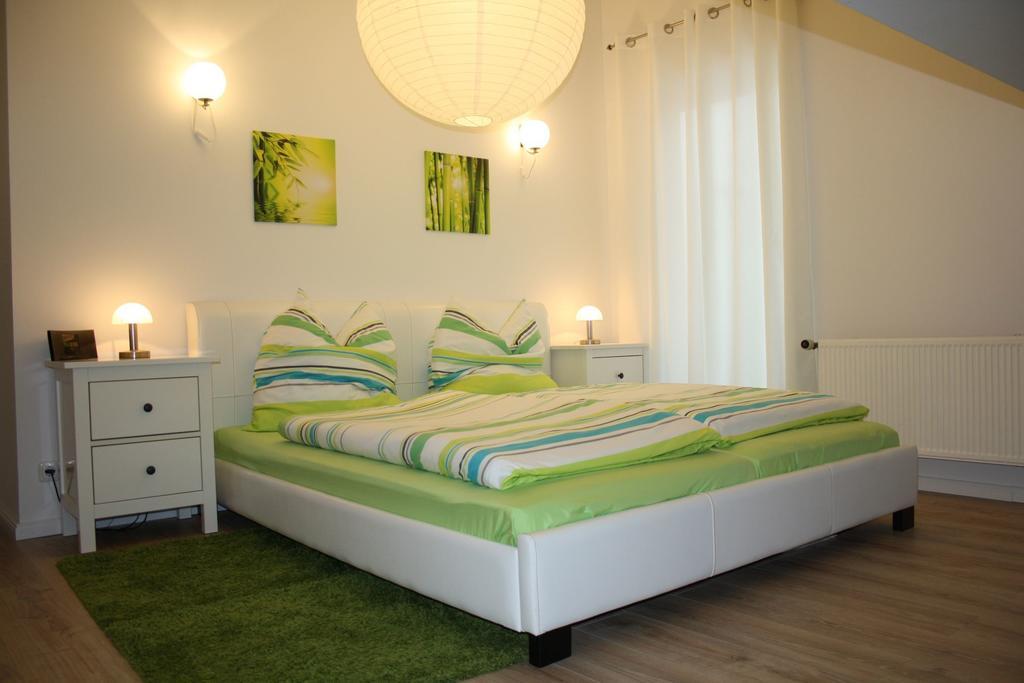Ferienkomfortwohnung Walter Braunlage Extérieur photo