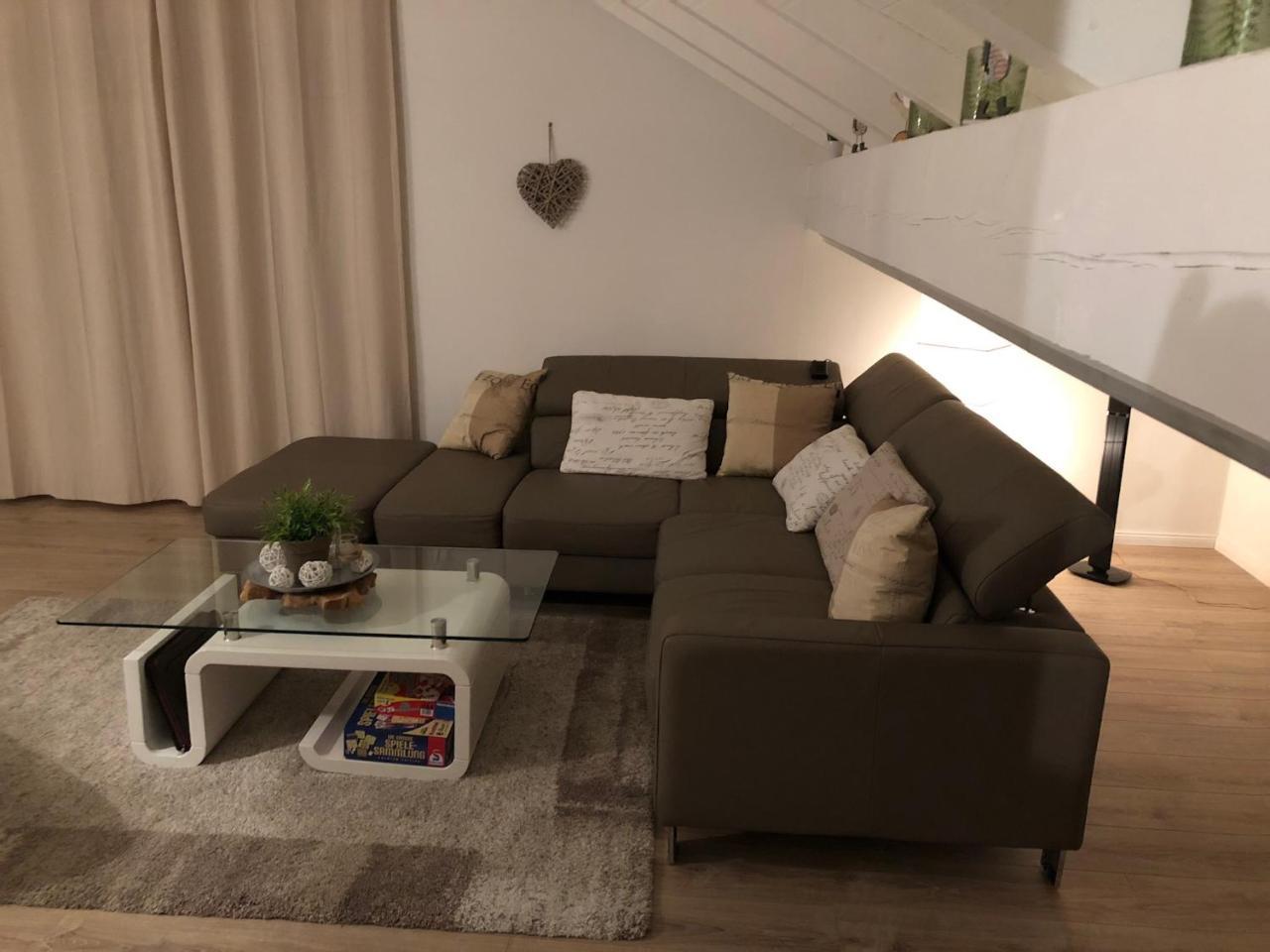 Ferienkomfortwohnung Walter Braunlage Extérieur photo