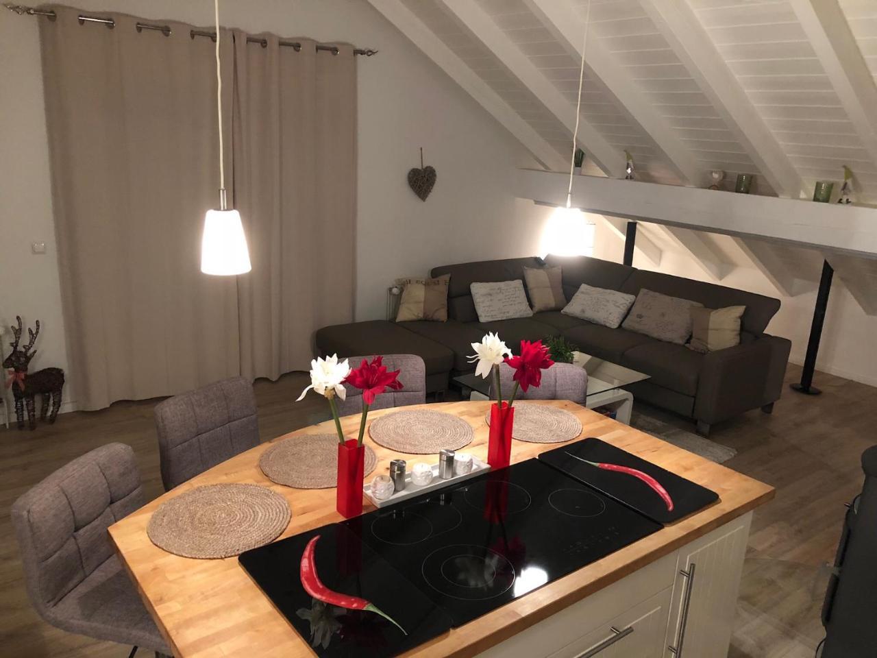 Ferienkomfortwohnung Walter Braunlage Extérieur photo