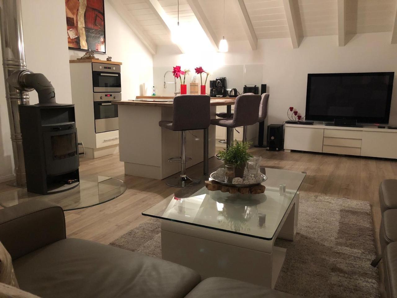 Ferienkomfortwohnung Walter Braunlage Extérieur photo