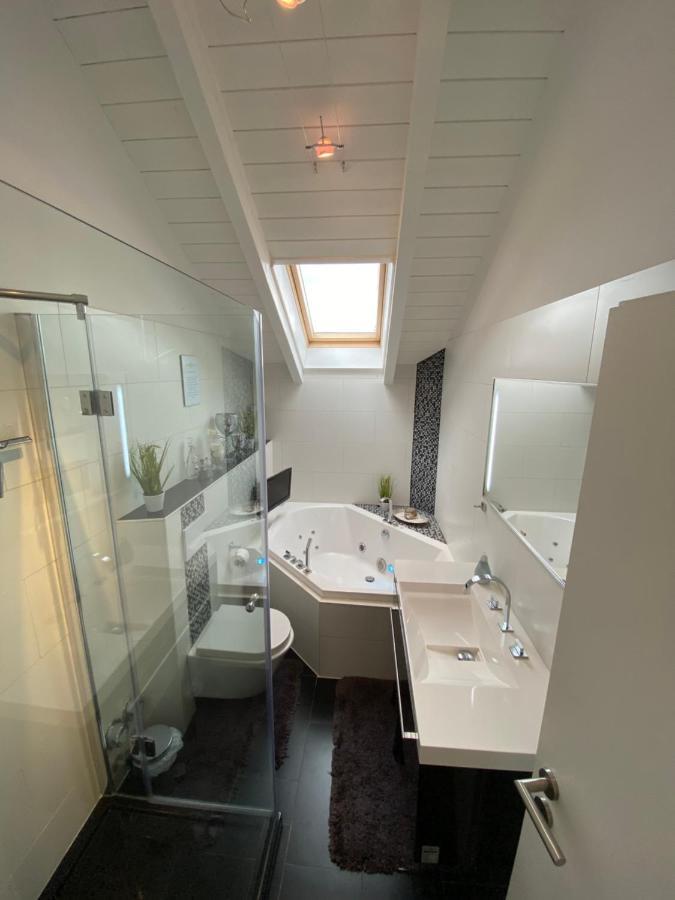 Ferienkomfortwohnung Walter Braunlage Extérieur photo