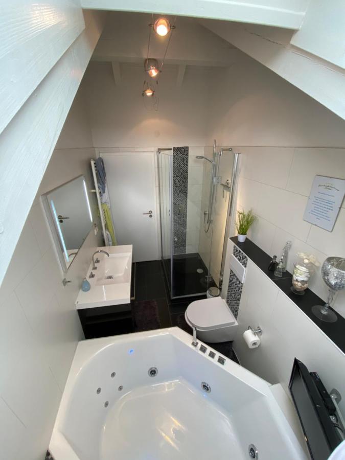 Ferienkomfortwohnung Walter Braunlage Extérieur photo