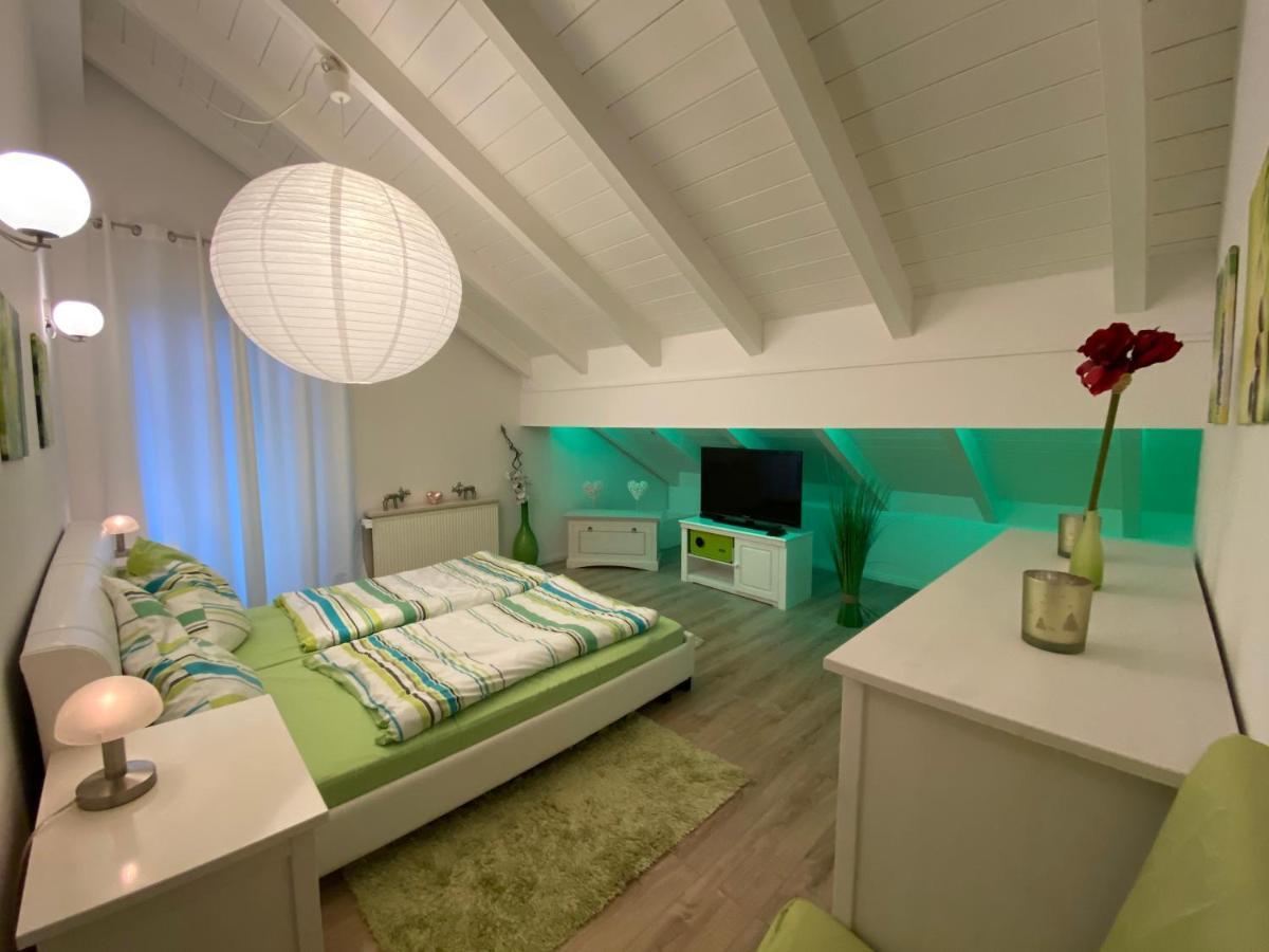Ferienkomfortwohnung Walter Braunlage Extérieur photo