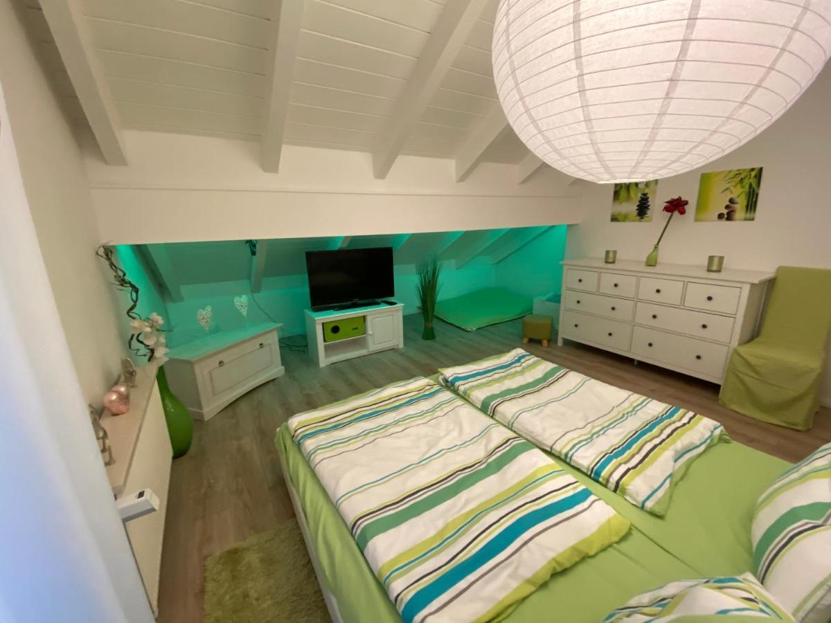 Ferienkomfortwohnung Walter Braunlage Extérieur photo